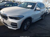 BMW X5 Sdrive40I 5UXCR4C02P9R27804 photo