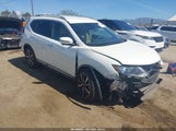 Nissan Rogue Sl Fwd 5N1AT2MT6LC702530 снимка