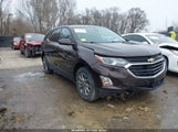 Chevrolet Equinox Awd Lt 1.5L Turbo 2GNAXUEV4L6112069 снимка