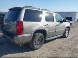 Chevrolet Tahoe Lt 1GNFC13068R137204 снимка