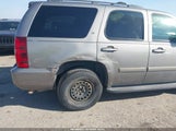 Chevrolet Tahoe Lt 1GNFC13068R137204 снимка