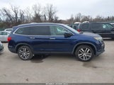 Honda Pilot Touring 5FNYF6H98GB094695 снимка