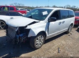 Dodge Grand Caravan Se 2C4RDGBG9KR573583 снимка