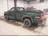 Chevrolet Silverado 1GCEK14T04E155022 снимка