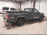 Chevrolet Silverado 1GCEK14T04E155022 снимка
