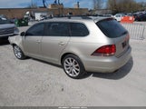 Volkswagen Jetta Sportwagen 2.0L Tdi 3VWPL7AJ0DM624208 fotografie