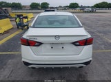 Nissan Altima Sv Fwd 1N4BL4DV2SN362355 fotografie