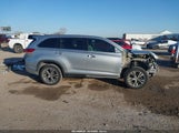 Toyota Highlander Le 5TDZZRFH2KS329426 снимка