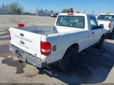 Ford Ranger Xl 1FTYR10D49PA02954 снимка