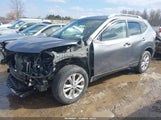 Nissan Rogue Sv KNMAT2MV2GP650754 fotografie
