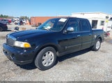 Lincoln Blackwood 5LTEW05A52KJ00525 снимка