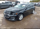 Chevrolet Malibu Ls 1G1ZB5ST3HF272677 снимка