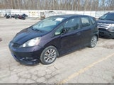 Honda Fit Sport JHMGE8H51DC068356 снимка