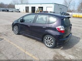 Honda Fit Sport JHMGE8H51DC068356 снимка