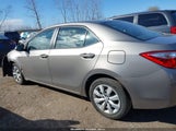 Toyota Corolla Le 2T1BURHE5FC468001 снимка