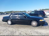 Ford Crown Victoria Police/Police Interceptor 2FABP7BV0AX118497 photo