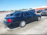 Ford Crown Victoria Police/Police Interceptor 2FABP7BV0AX118497 photo