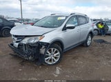 Toyota Rav4 Limited 2T3DFREV3FW269784 снимка