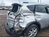 Toyota Rav4 Limited 2T3DFREV3FW269784 снимка