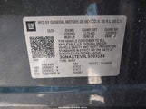 Chevrolet Equinox Awd 2Fl 3GNAXTEV3LS593184 снимка