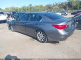 Infiniti Q50 Premium JN1BV7AP7FM349000 снимка