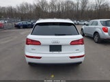 Audi Q5 Premium 45 Tfsi Quattro S Tronic WA1ANAFY6L2080836 fotografie