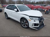 Audi Q5 Premium 45 Tfsi Quattro S Tronic WA1ANAFY6L2080836 fotografie