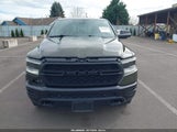 Ram  Big Horn 4X4 5'7 Box 1C6SRFFT9MN671931 снимка