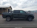 Ram  Big Horn 4X4 5'7 Box 1C6SRFFT9MN671931 снимка