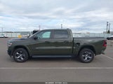 Ram  Big Horn 4X4 5'7 Box 1C6SRFFT9MN671931 снимка