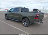 Ram  Big Horn 4X4 5'7 Box 1C6SRFFT9MN671931 снимка