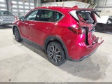 Mazda Cx-5 Grand Touring JM3KFBDM2J0356913 снимка