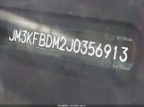 Mazda Cx-5 Grand Touring JM3KFBDM2J0356913 снимка