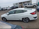 Honda Clarity Plug-In Hybrid Touring JHMZC5F37JC009726 снимка