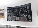 Honda Clarity Plug-In Hybrid Touring JHMZC5F37JC009726 снимка