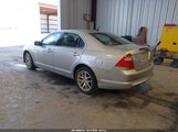 Ford Fusion Sel 3FAHP0JG6BR262401 снимка