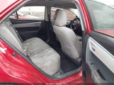 Toyota Corolla Le 2T1BURHE7GC712832 снимка