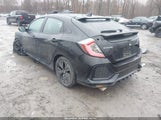 Honda Civic Ex SHHFK7H52JU402651 снимка