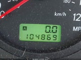 Subaru Impreza 2.5I JF1GD61687H501518 снимка