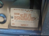 Subaru Impreza 2.5I JF1GD61687H501518 снимка