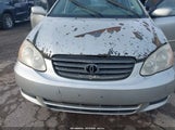 Toyota Corolla Le 2T1BR38E64C238687 снимка