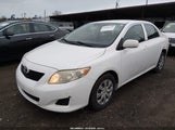 Toyota Corolla Le JTDBL40E89J042118 снимка