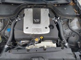 Infiniti G35X JNKBV61F08M269716 снимка