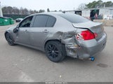 Infiniti G35X JNKBV61F08M269716 снимка