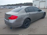 Infiniti G35X JNKBV61F08M269716 снимка