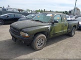 Dodge Dakota Slt/Sport 1B7GL22X31S214272 fotografie