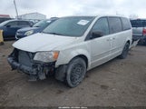 Dodge Grand Caravan Se 2C4RDGBG2HR827868 снимка