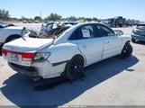 Hyundai Azera Limited KMHFC46F19A358148 снимка