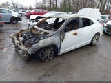 Chevrolet Malibu 2Lt 1G11D5SL7FF176278 снимка