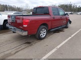 Nissan Titan Se 1N6BA07D28N311701 снимка